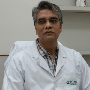 Prof. (Dr.) Anurag Shrivastava